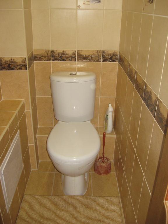 Apartment Tiraspol Center Buitenkant foto