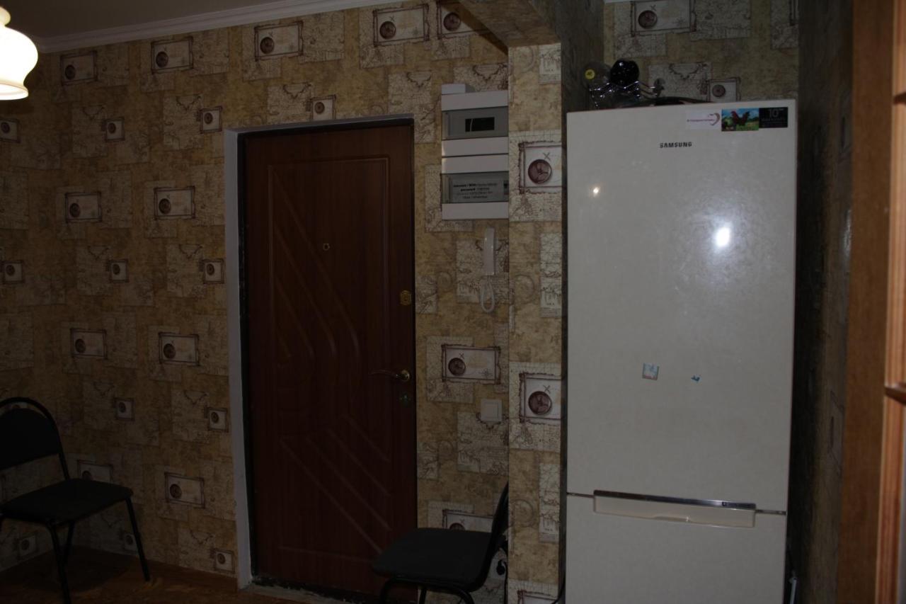 Apartment Tiraspol Center Buitenkant foto